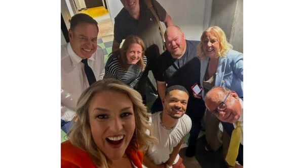 Snowball and Dragons' Den