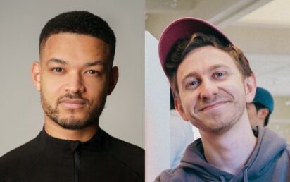 Steven Bartlett and Roxcodes, Flightcast
