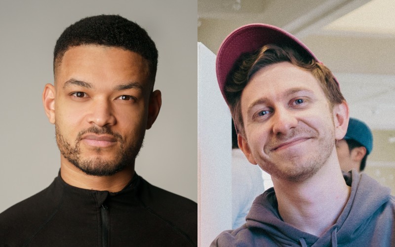 Steven Bartlett and Roxcodes, Flightcast