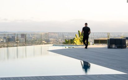 Steven Bartlett in US