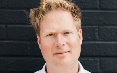 Steven George-Hilley, founder, Centropy PR