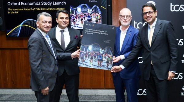 TCS India trade delegation