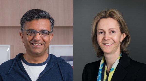 TS Anil and Diana Layfield, Monzo