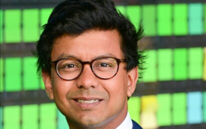 Tech for Growth Minister, Kanishka Narayan MP