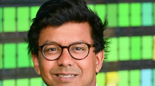 Tech for Growth Minister, Kanishka Narayan MP