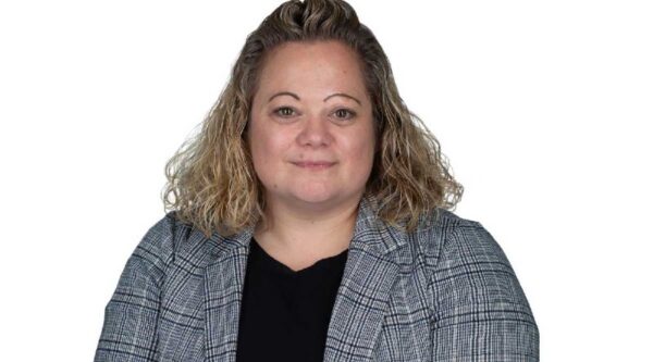 Teresa Cameron, group CEO, Clear Junction