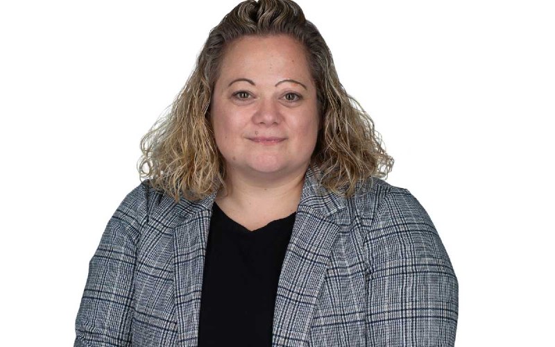 Teresa Cameron, group CEO, Clear Junction