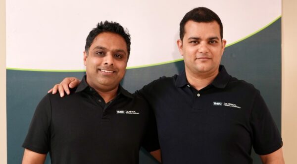 The Medical Travel Company founders Sahil Jain and Ankit Mehrotra