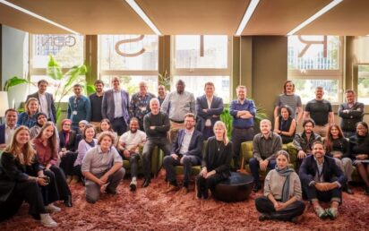 Themis and Pasabi teams