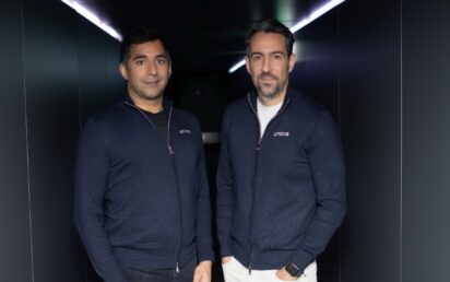 Unloq Co-Founders