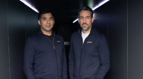 Unloq Co-Founders