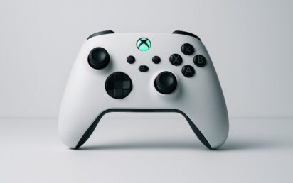Xbox controller