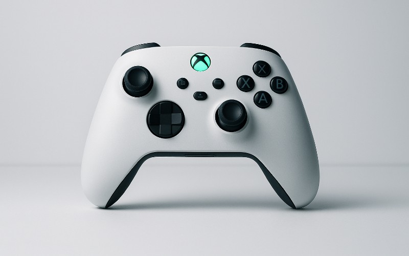 Xbox controller