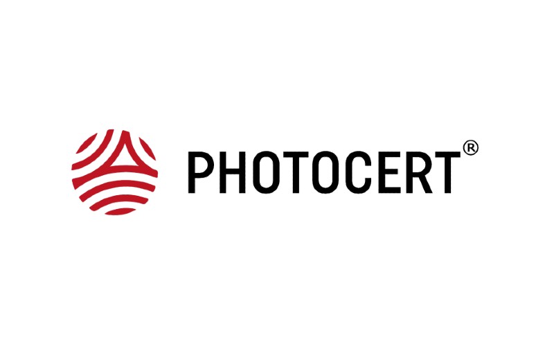 PhotoCert – Pioneering Visual Verification to Build Trust in a Digital World