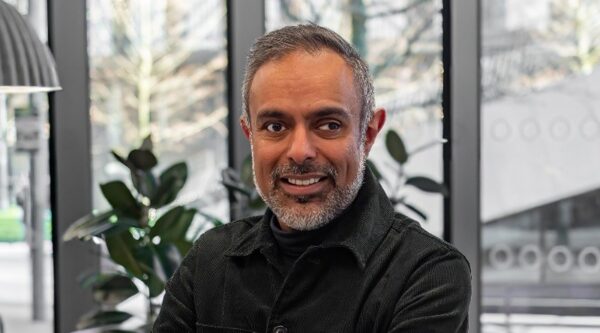 Amul Batra, managing director of Counter