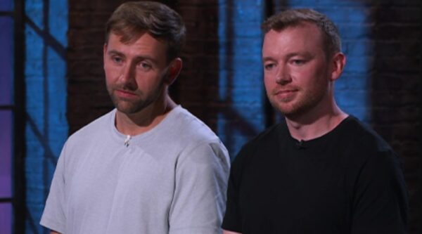 Honest Mobile’s cofounders Andy Aitken and Josh Mihill