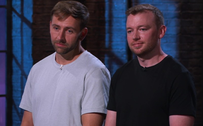 Honest Mobile’s cofounders Andy Aitken and Josh Mihill