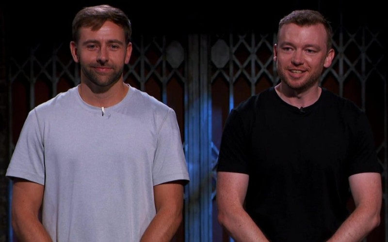 Honest Mobile’s cofounders Andy Aitken and Josh Mihill