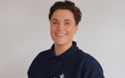 Anna Perrott, Panache Cruises