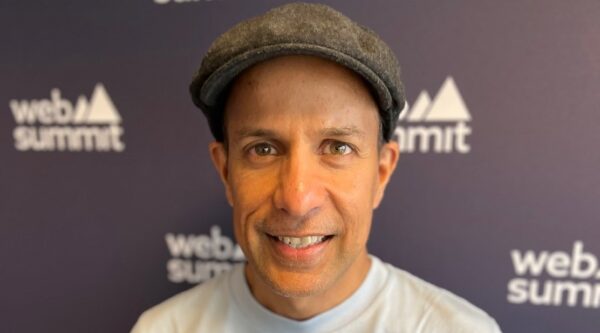 Arvind Jain, founder and CEO, Glean.