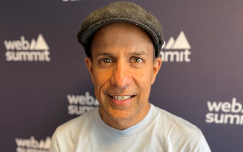 Arvind Jain, founder and CEO, Glean.