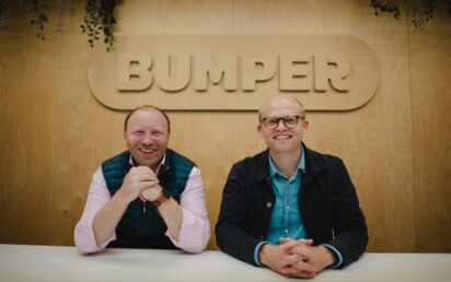 Bumper Co-Founders