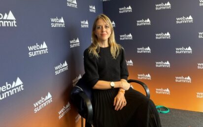 Clare Gambardella, chief customer officer at Zopa