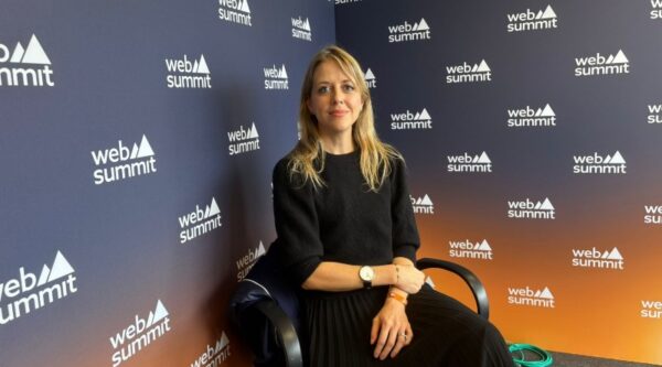 Clare Gambardella, chief customer officer at Zopa