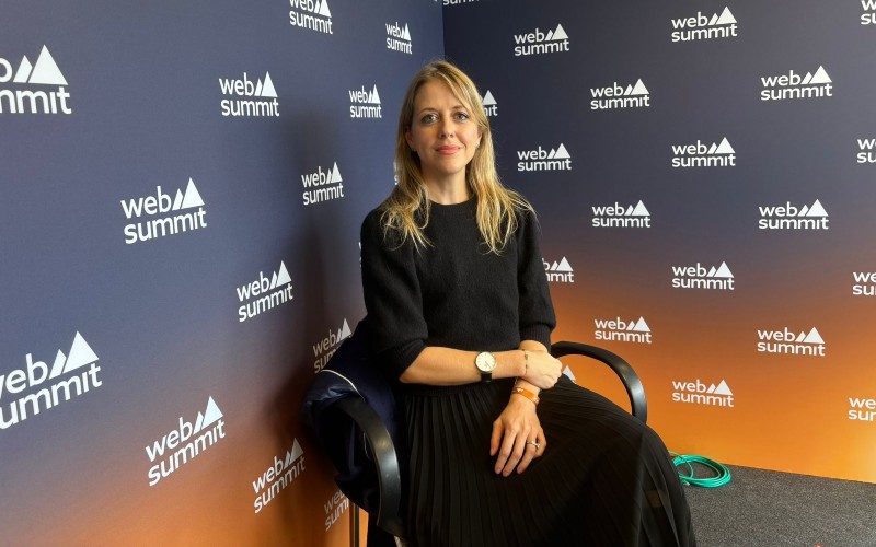 Clare Gambardella, chief customer officer at Zopa