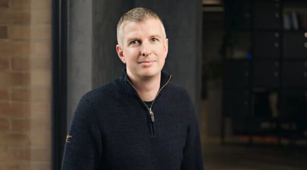 Dave Grimm, Partner, AlbionVC