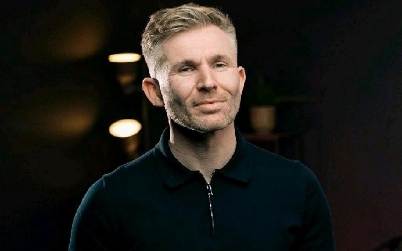 David Savage, Tech Talks