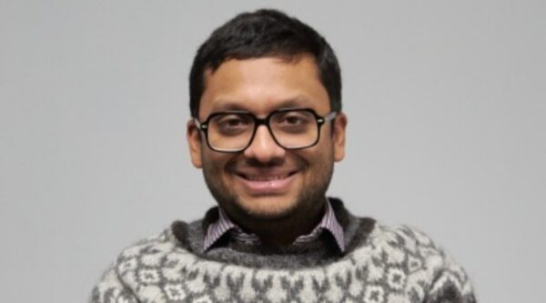 Dr Atif Syed, Founder and CEO of Wootzano