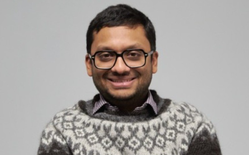 Dr Atif Syed, Founder and CEO of Wootzano