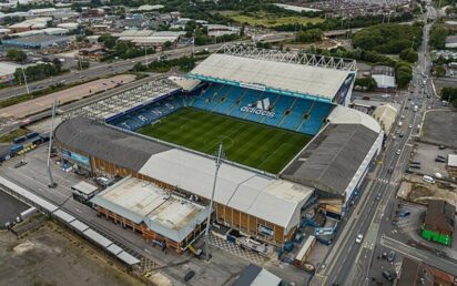 Elland Road