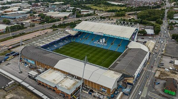Elland Road