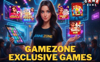 GameZone