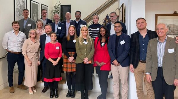 Irish Trade Mission 1