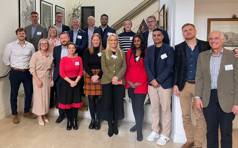 Irish Trade Mission 1