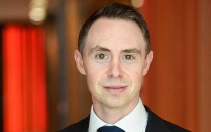 Jamie Peel, Alvarez & Marsal