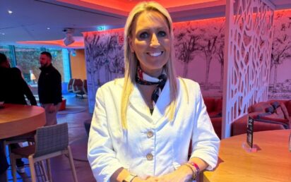 Janine Smith, director, GM Business Growth Hub