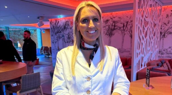 Janine Smith, director, GM Business Growth Hub