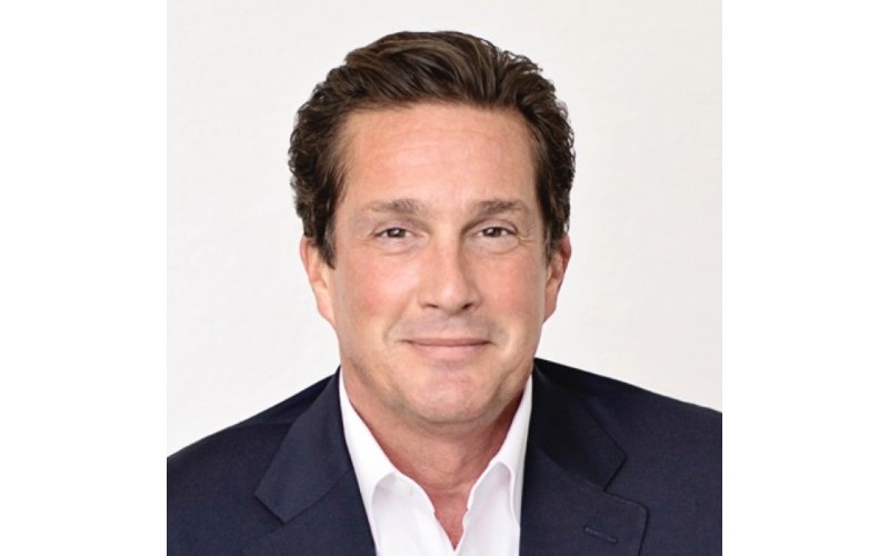 Jay LeCoque, Tissue Regenix Group