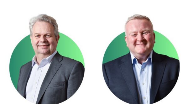 John Wilkinson and Fergal Parkinson, TMT ID