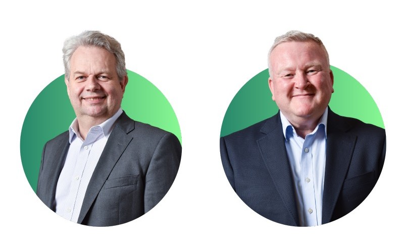 John Wilkinson and Fergal Parkinson, TMT ID