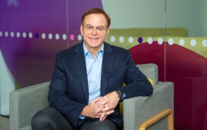 Karim Bitar, Convatec