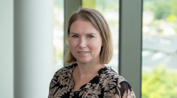 Katrina Anderson, Mills & Reeve