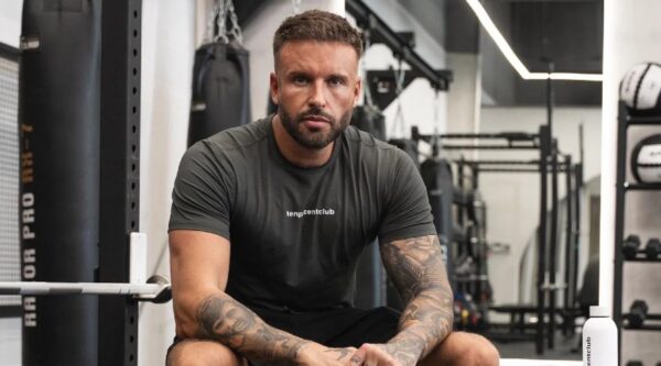 Luke O'Reilly, Ten Percent Club