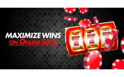 Maximize Your Wins on Online Slots