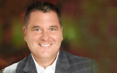 Mike Andriole, CEO of Artios