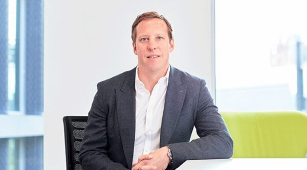 Nathan Coe, CEO, Auto Trader